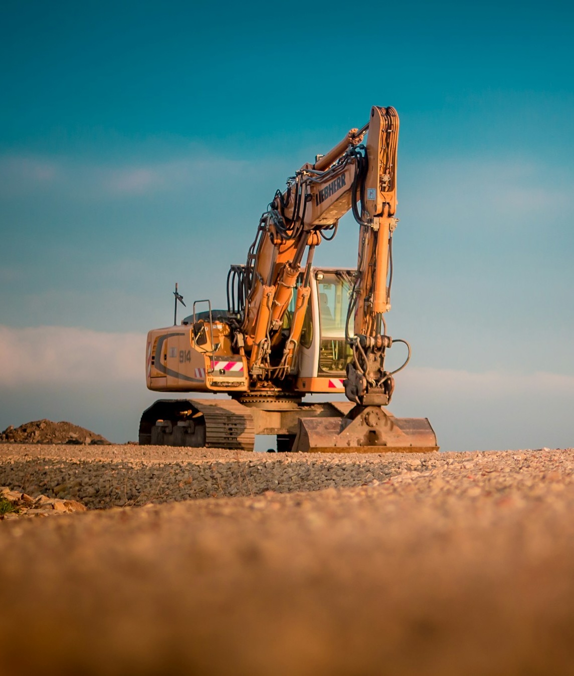 A Comprehensive Set Of Services